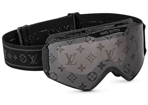 louis vuitton ski goggles|louis vuitton ski mask.